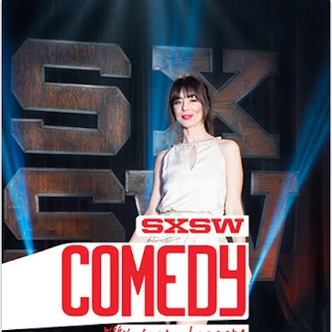SXSW Comedy with Natasha Leggero - Part Two