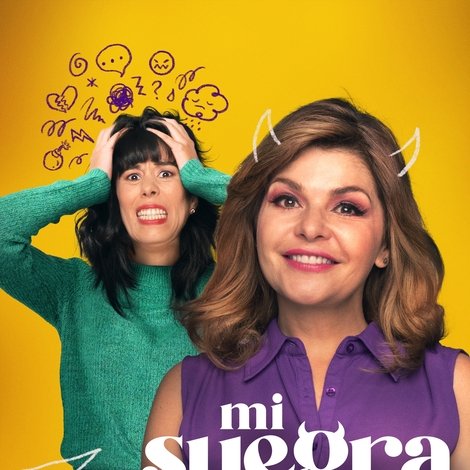Mi suegra me odia