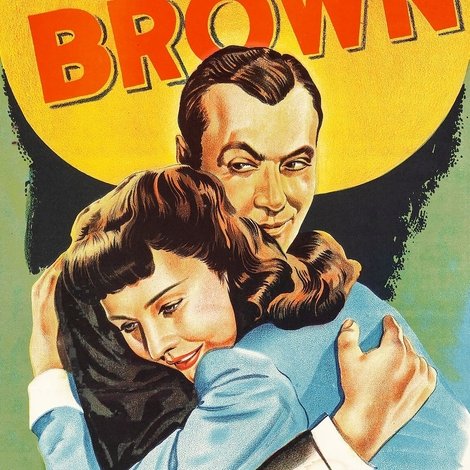 Cluny Brown