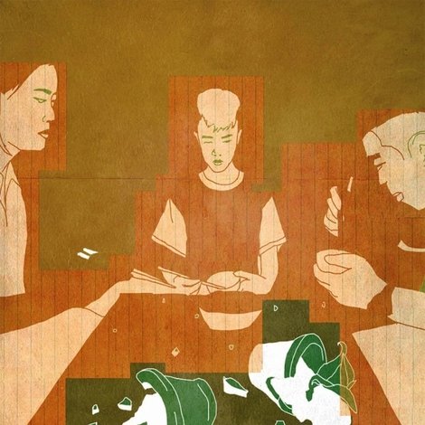 Cơm Tối