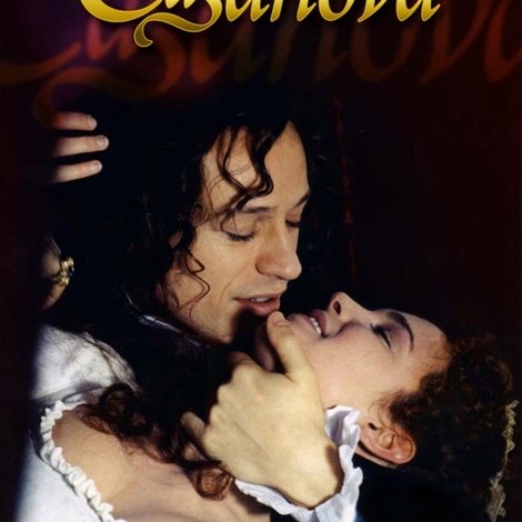 Il giovane Casanova