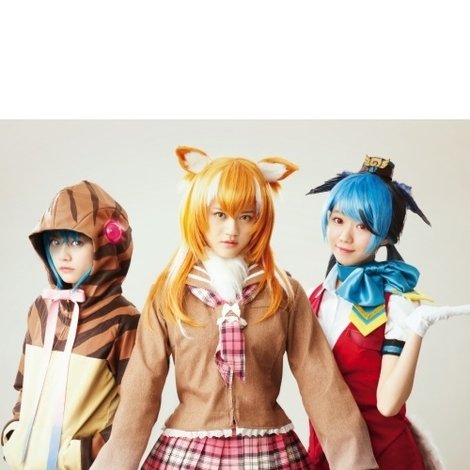 あにてれ×=LOVE ステージプロジェクト「けものフレンズ」
