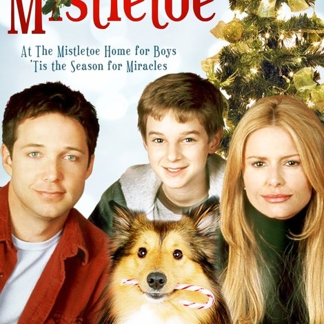The Sons of Mistletoe