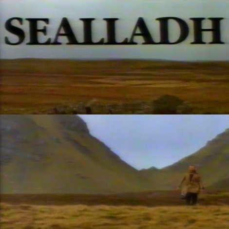 Sealladh