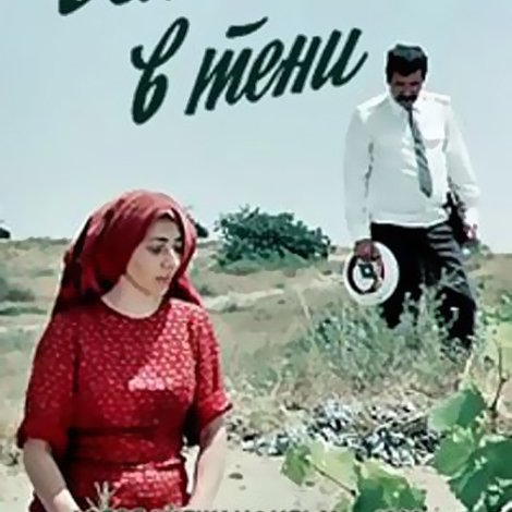 Kölgədə 40 Dərəcə Isti