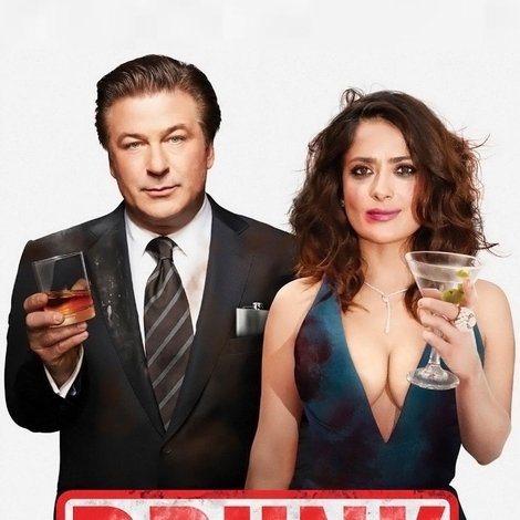 Drunk Parents