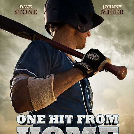 One Hit From Home