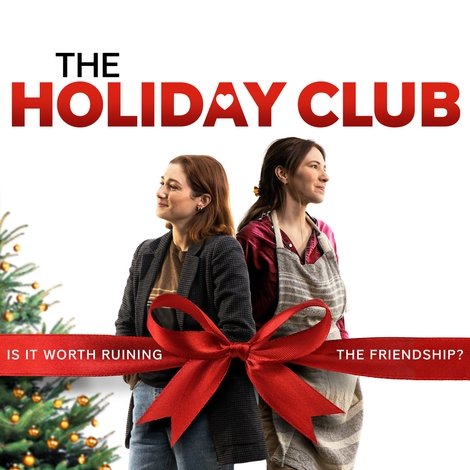 The Holiday Club