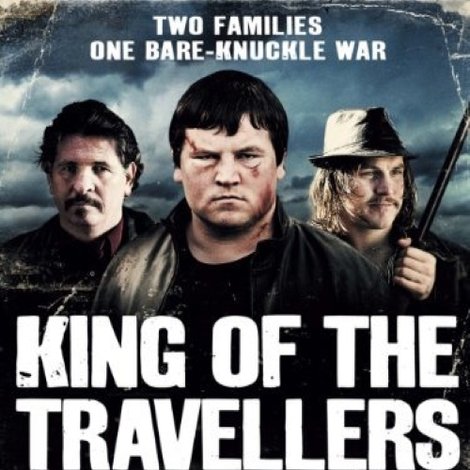 King of the Travellers