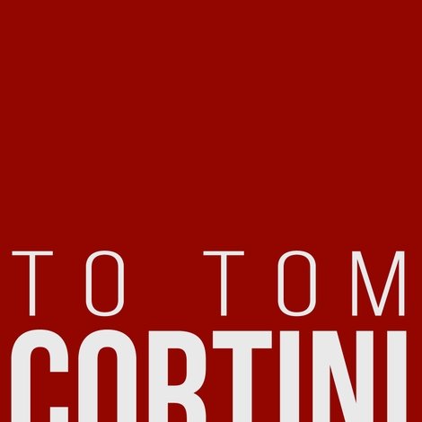 To Tom Cortini 3: Damaged Goods