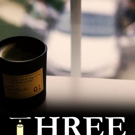 Three