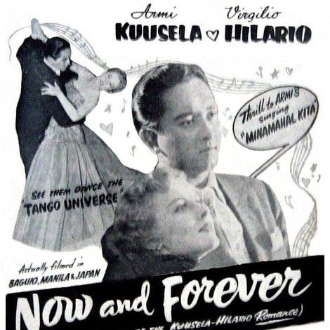 Now and Forever