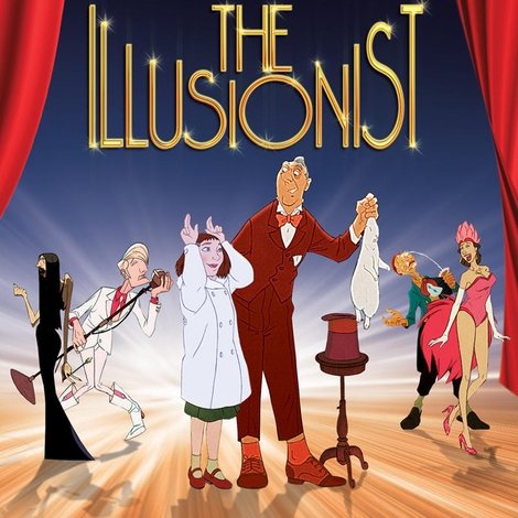 L'Illusionniste