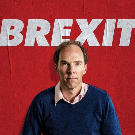 Brexit: The Uncivil War