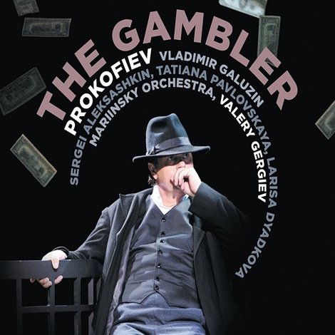 Prokofiev: The Gambler