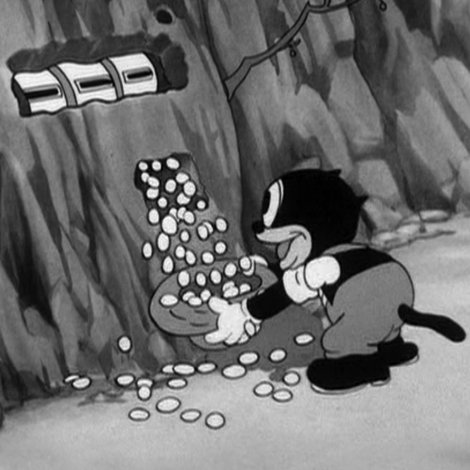 Gold Diggers of '49