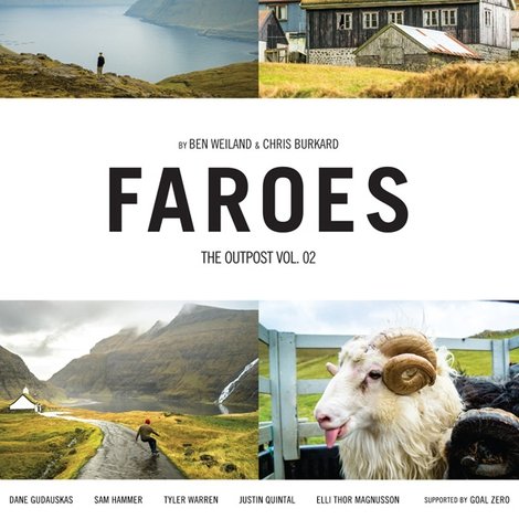 FAROES: The Outpost Vol. 02