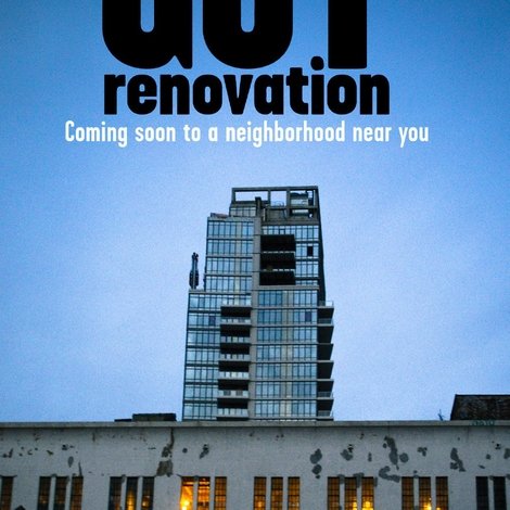 Gut Renovation