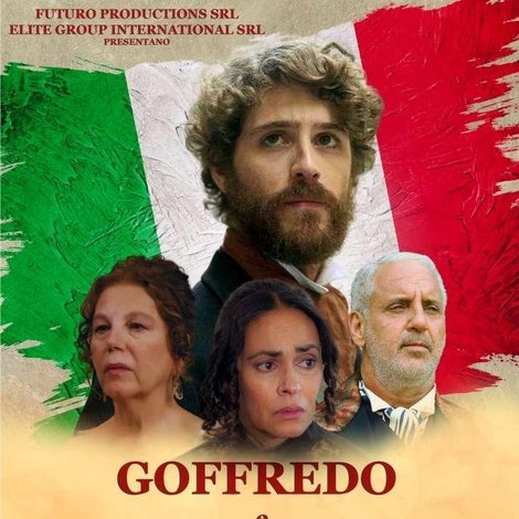 Goffredo e l'Italia chiamò