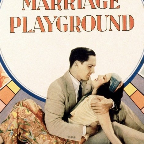 The Marriage Playground