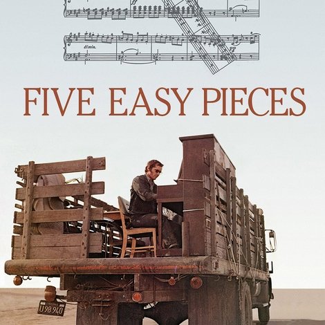 Five Easy Pieces