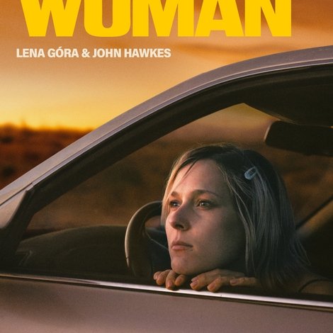Roving Woman