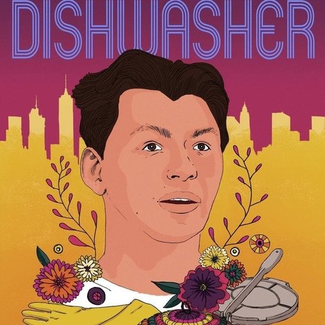 The Dishwasher