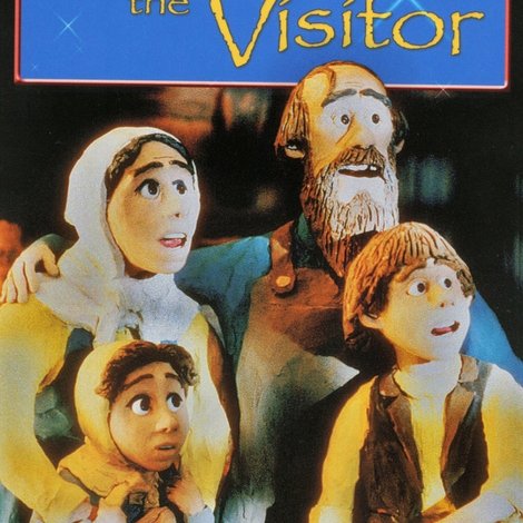 Michael the Visitor