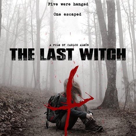 The Last Witch