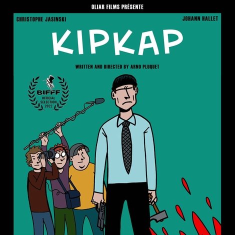 KipKap