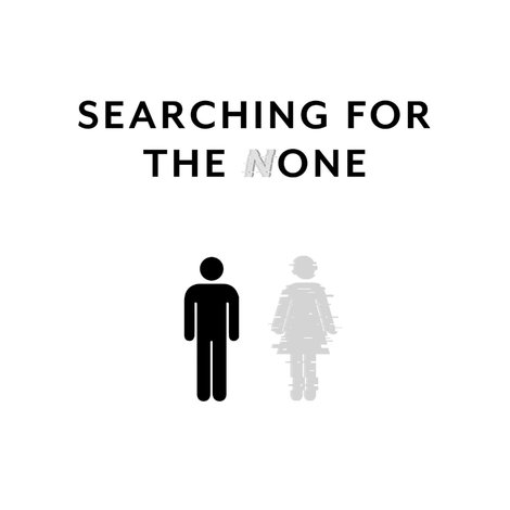 Searching for the None