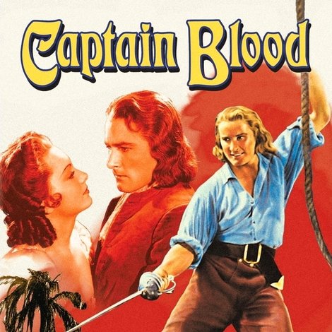 Captain Blood