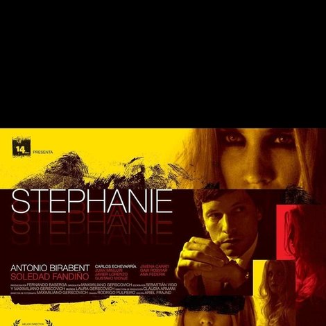 Stephanie