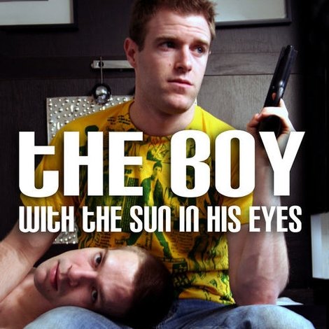The Boy with the Sun in His Eyes