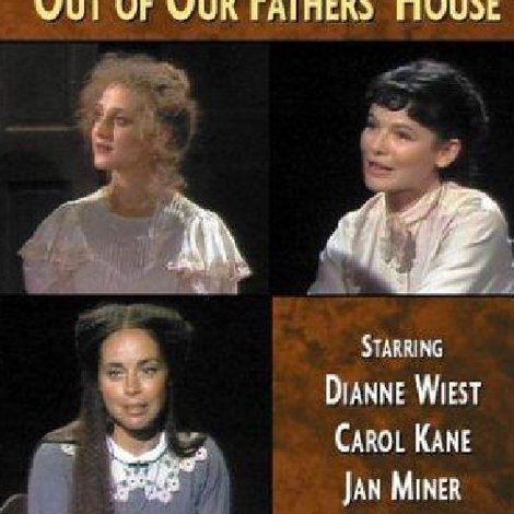 Out of Our Fathers' House