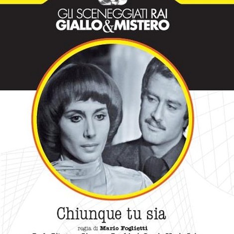 Chiunque Tu Sia