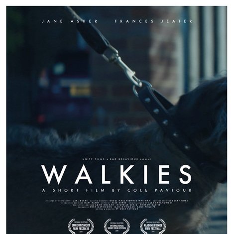 Walkies