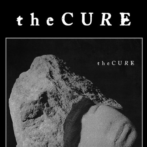The Cure: Songs Of A Lost World