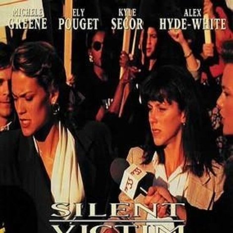 Silent Victim