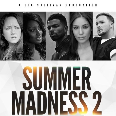 Summer Madness 2