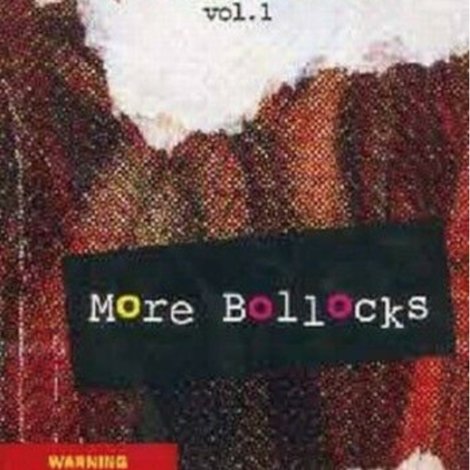 Raw Punk: Volume 1