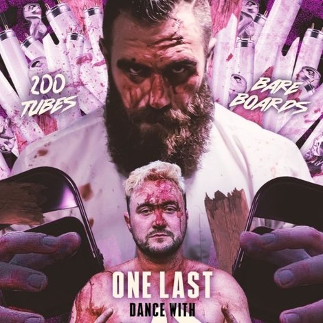 KCW: One Last Dance with Death