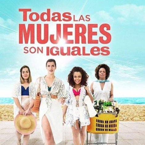 Todas las mujeres son iguales