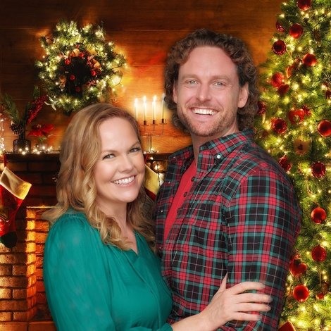 Rekindling Christmas