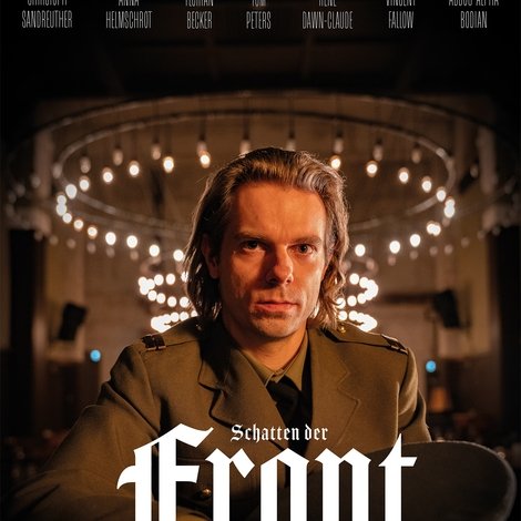 Schatten der Front