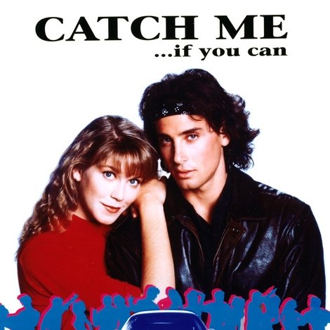 Catch Me... If You Can