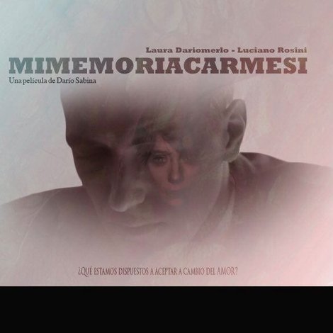 Mi memoria carmesí
