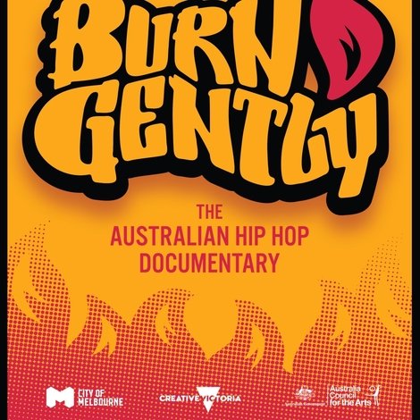 Burn Gently