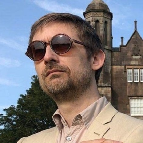 Neil Hannon: 30 Years of the Divine Comedy