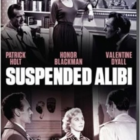 Suspended Alibi